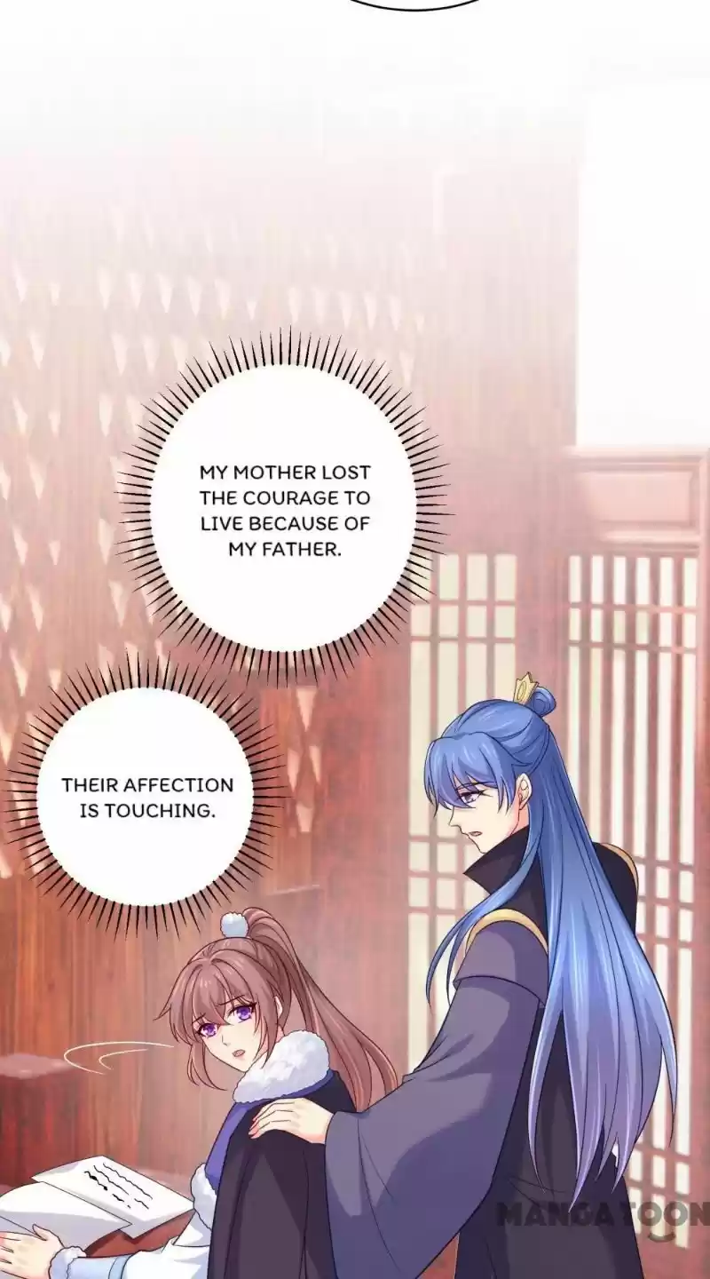 Forensic Princess Chapter 274