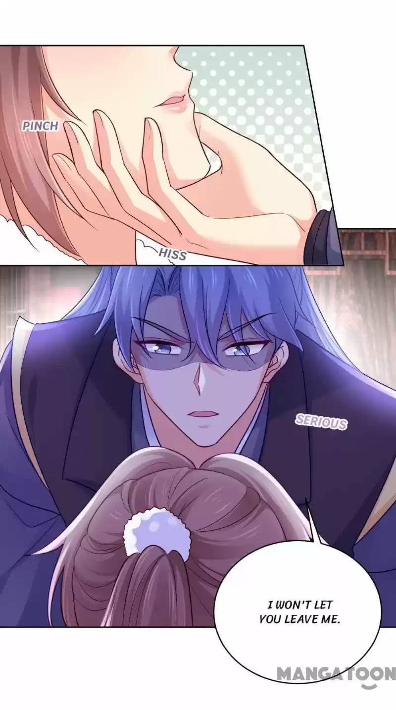 Forensic Princess Chapter 274