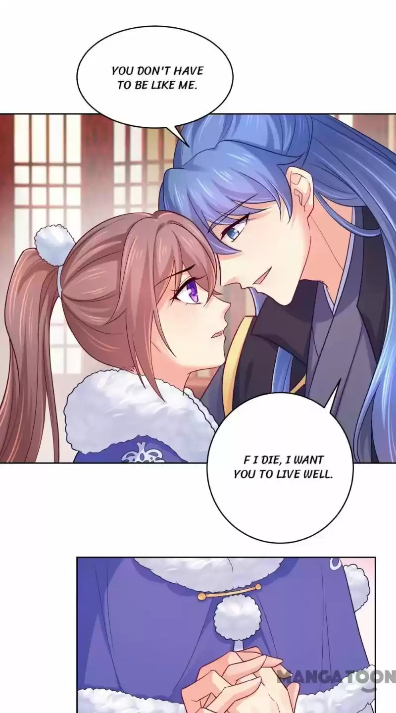 Forensic Princess Chapter 274