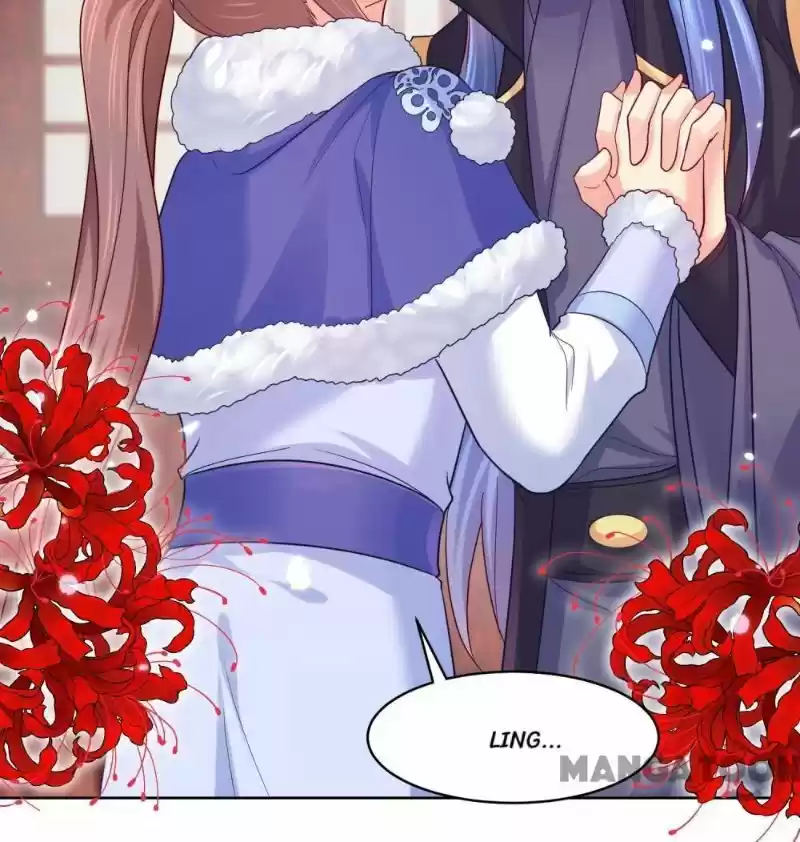 Forensic Princess Chapter 274