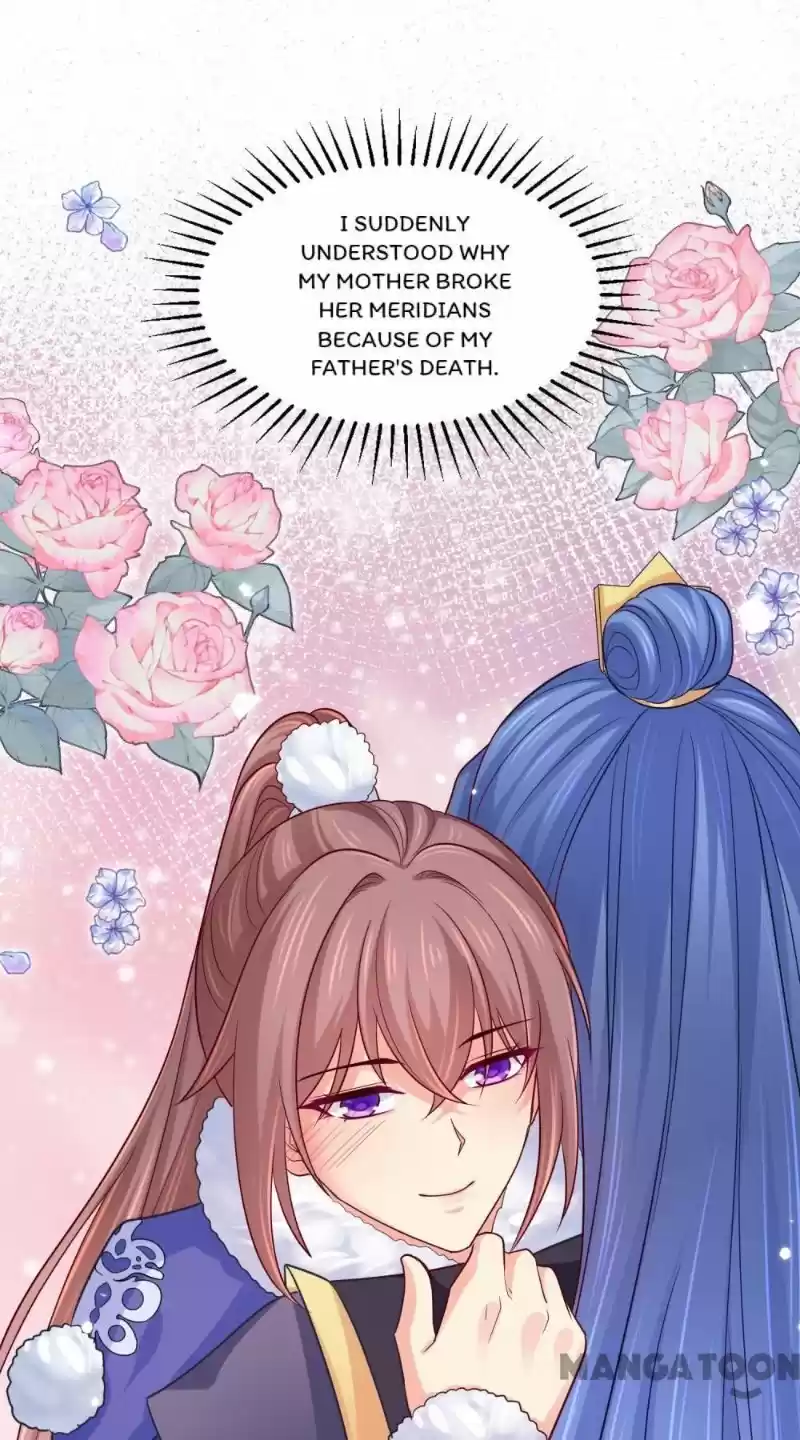 Forensic Princess Chapter 274