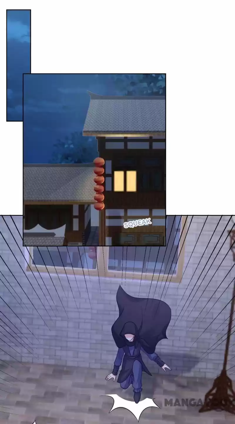 Forensic Princess Chapter 274