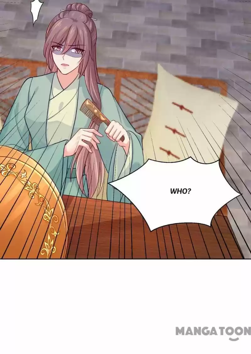 Forensic Princess Chapter 274