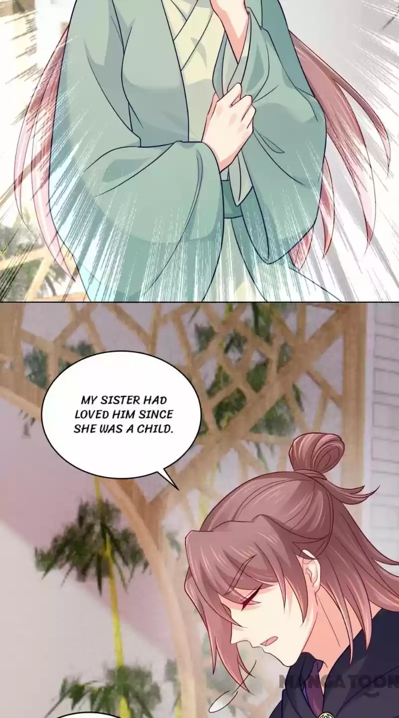 Forensic Princess Chapter 274