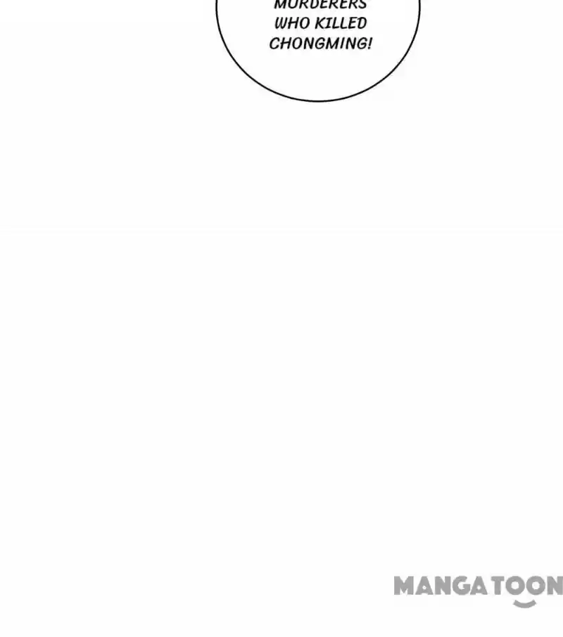 Forensic Princess Chapter 274