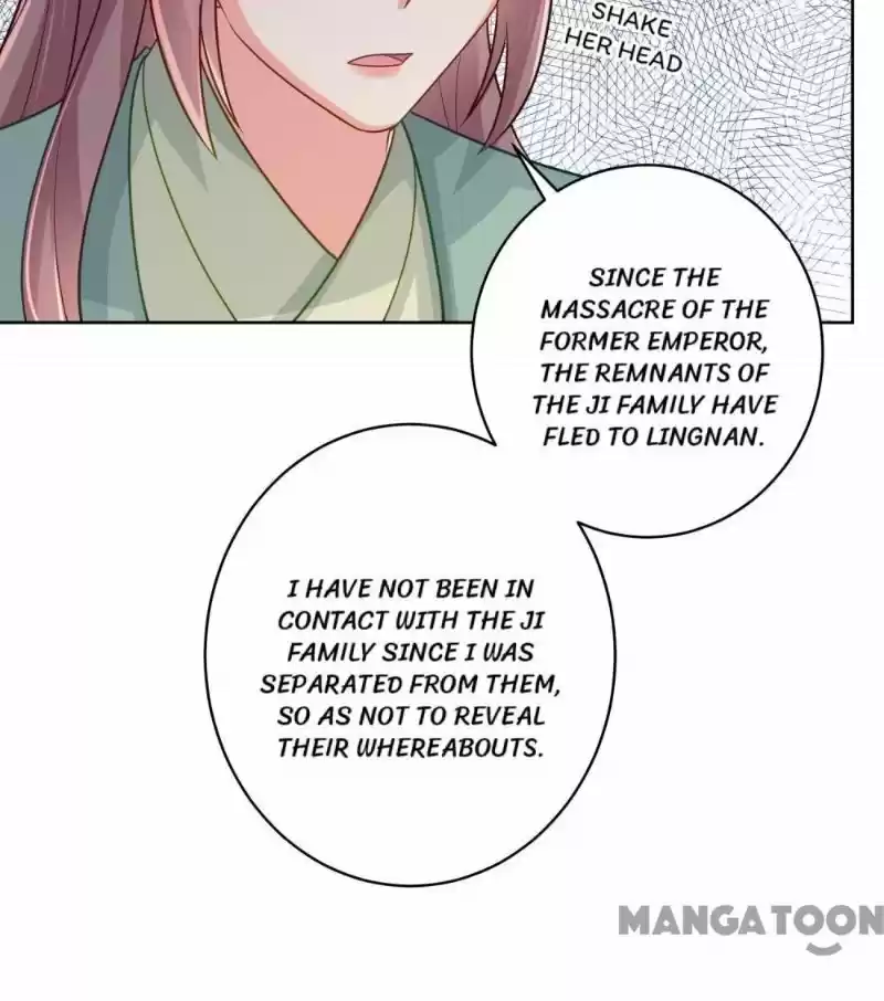 Forensic Princess Chapter 275