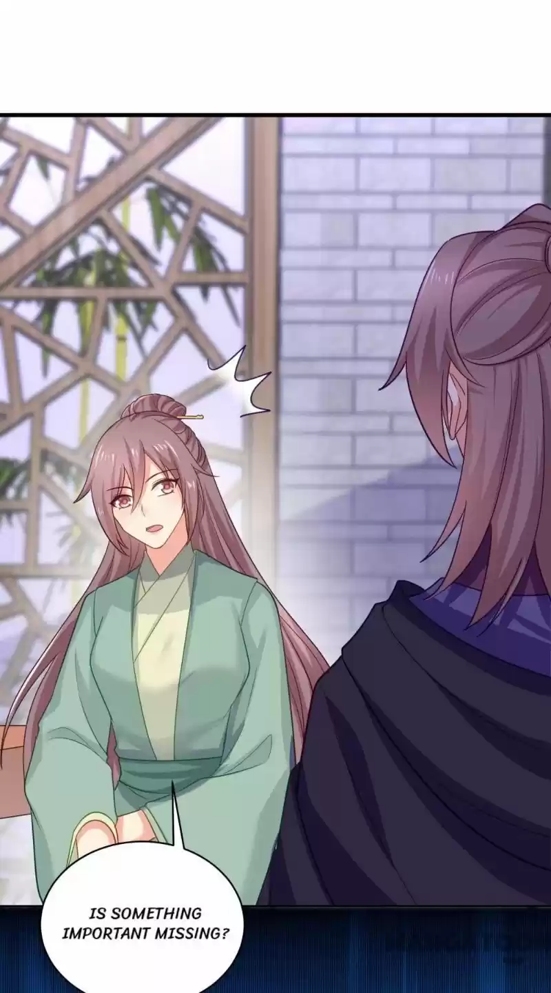 Forensic Princess Chapter 275