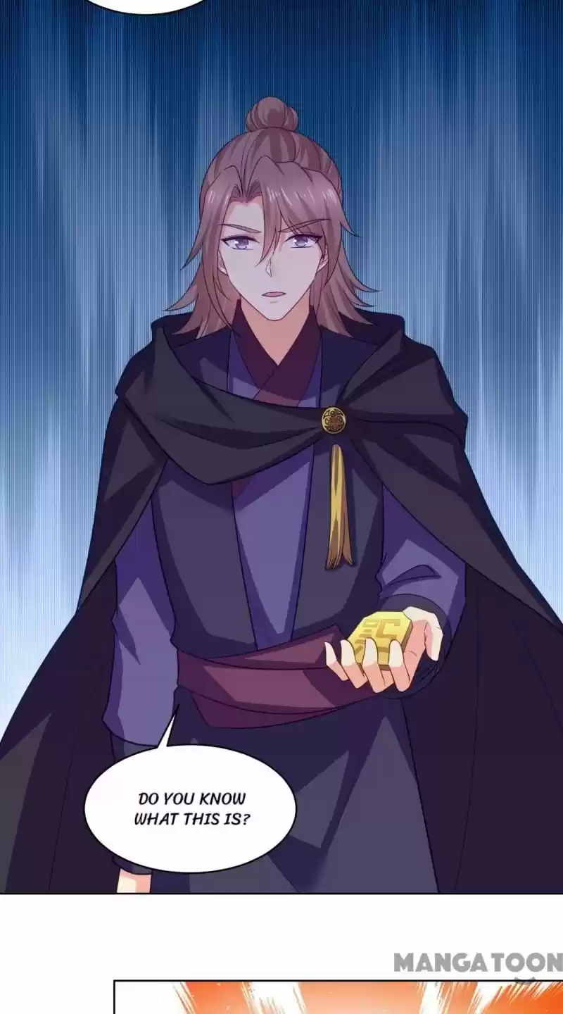 Forensic Princess Chapter 275