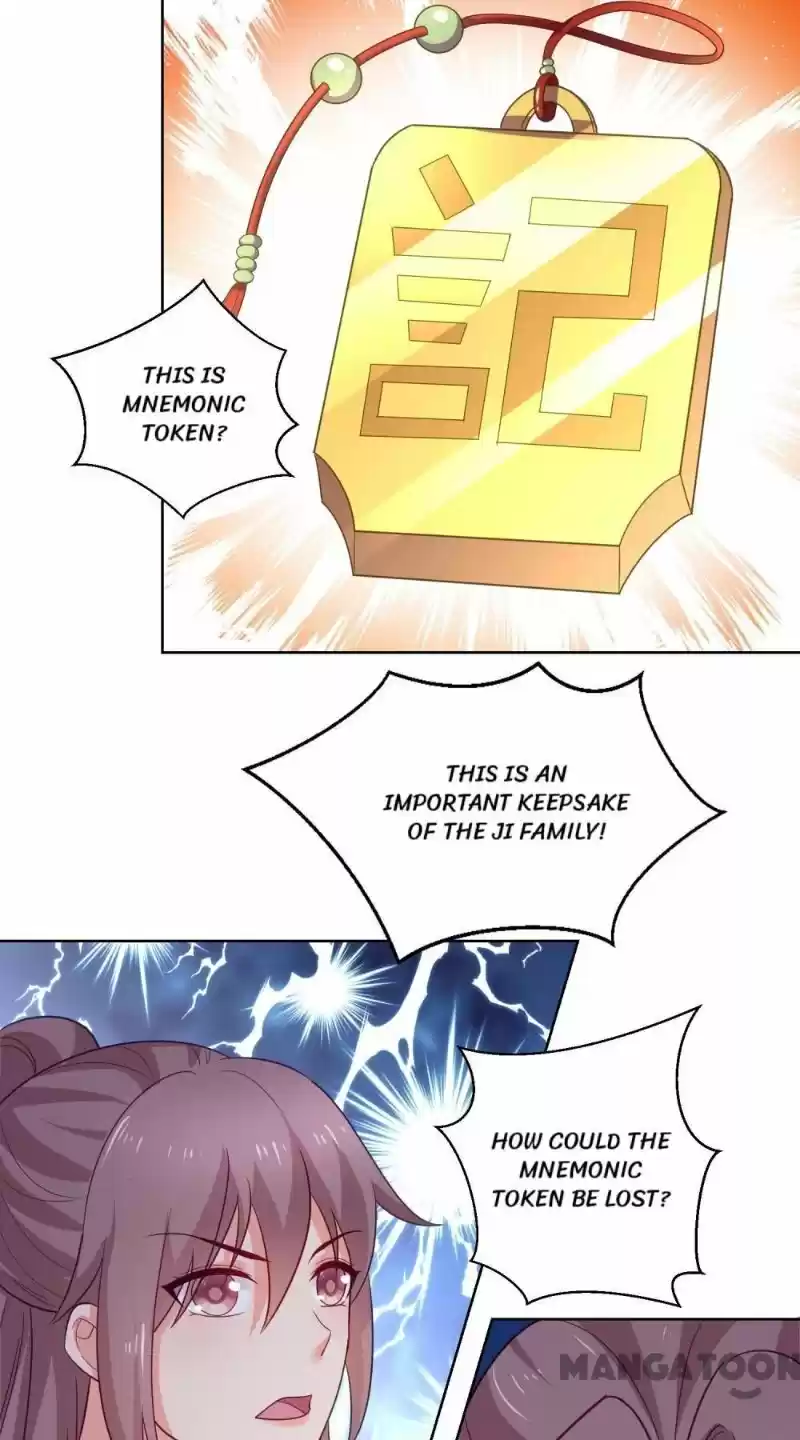 Forensic Princess Chapter 275