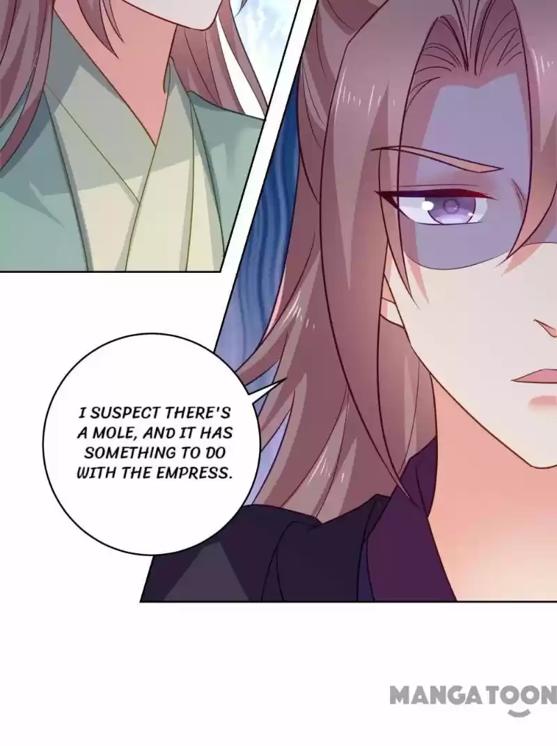 Forensic Princess Chapter 275