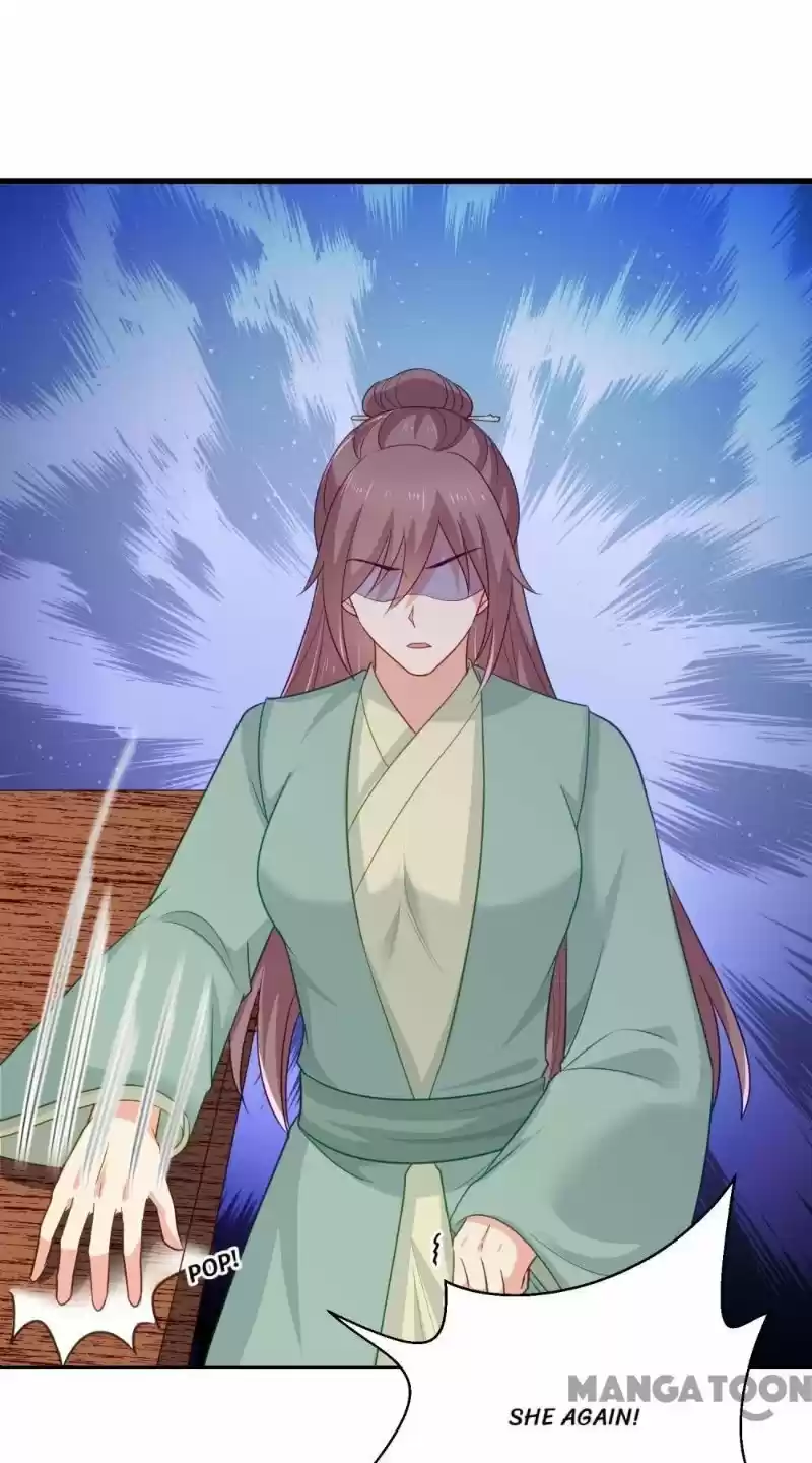 Forensic Princess Chapter 275