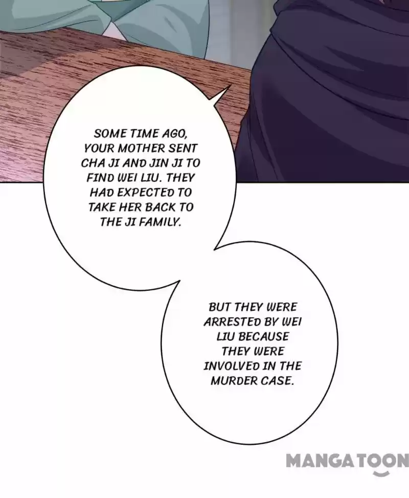 Forensic Princess Chapter 275