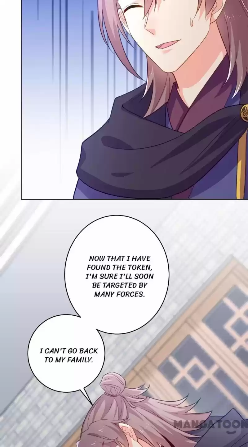 Forensic Princess Chapter 275