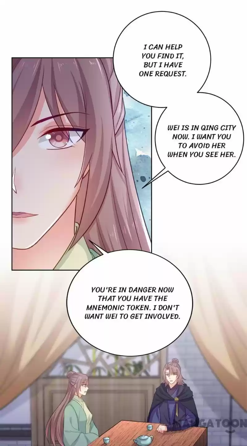 Forensic Princess Chapter 275