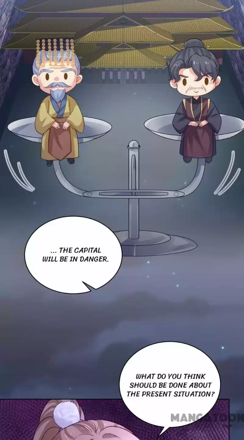 Forensic Princess Chapter 275