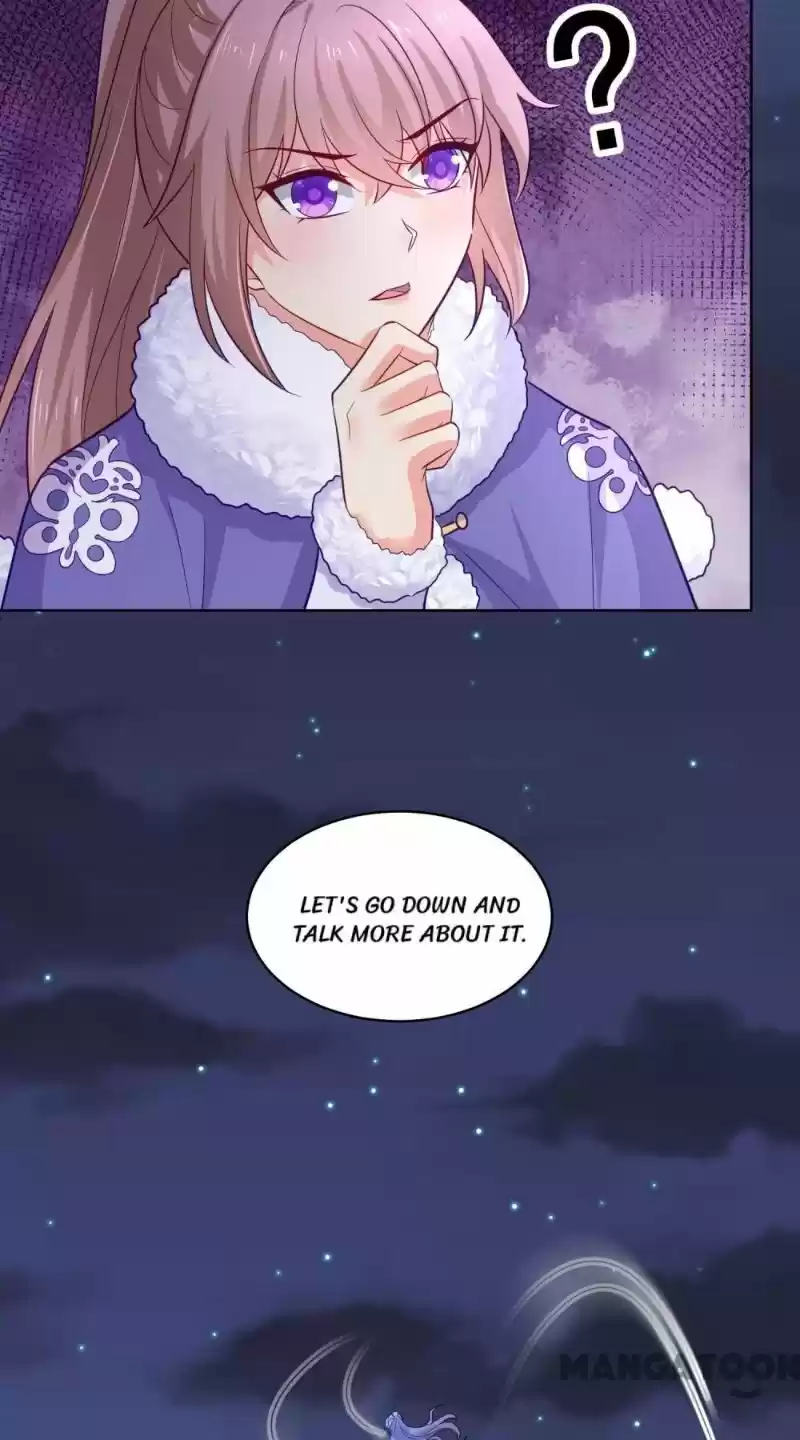 Forensic Princess Chapter 275