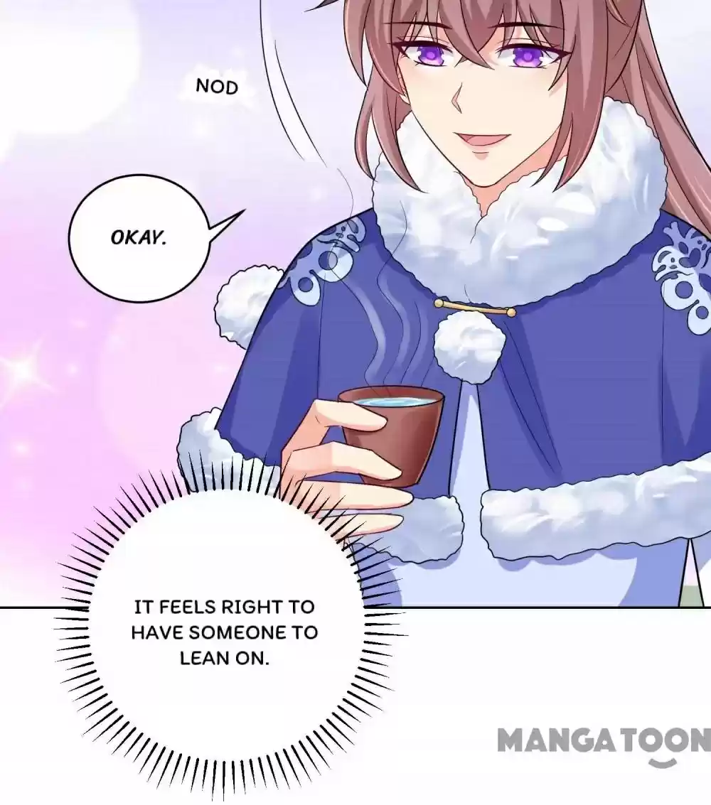 Forensic Princess Chapter 276