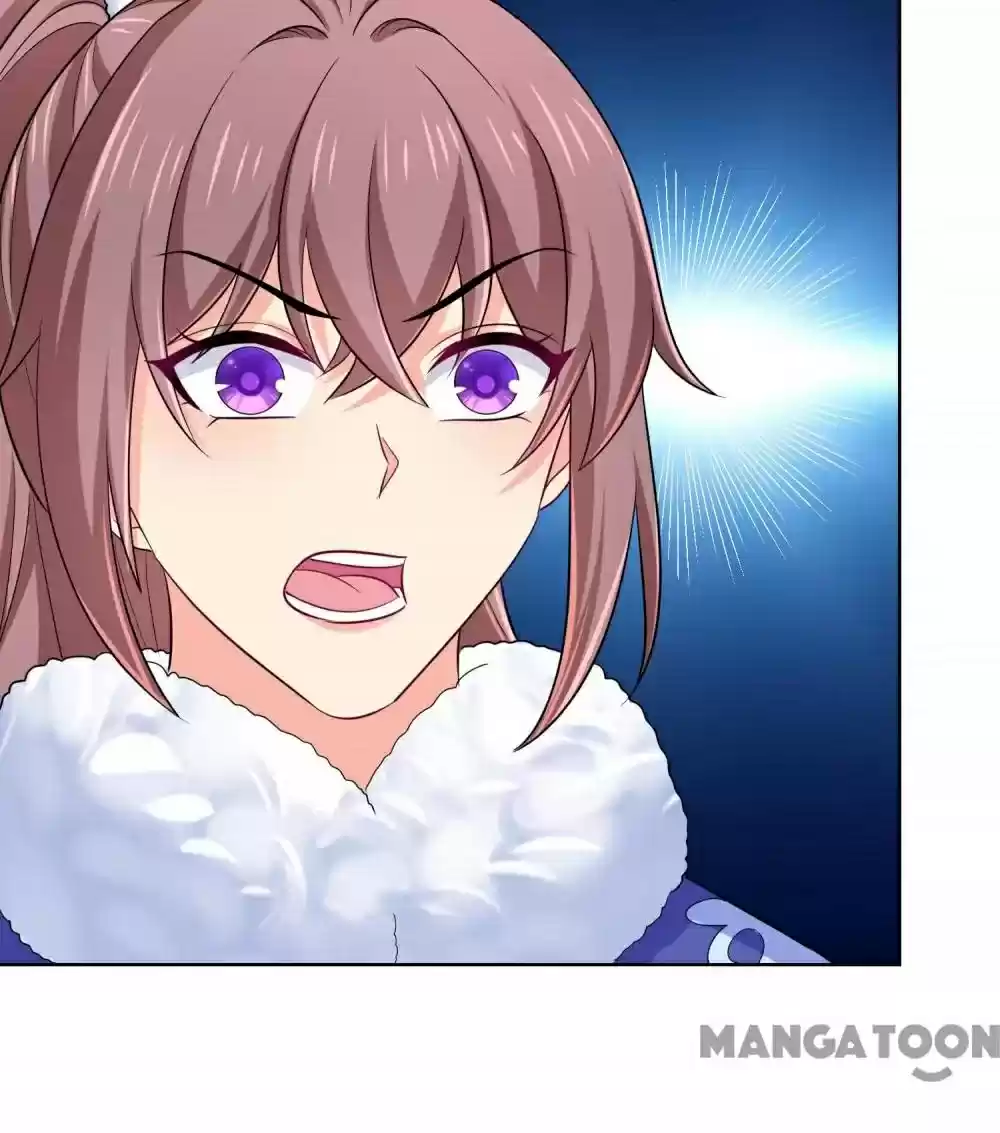 Forensic Princess Chapter 276