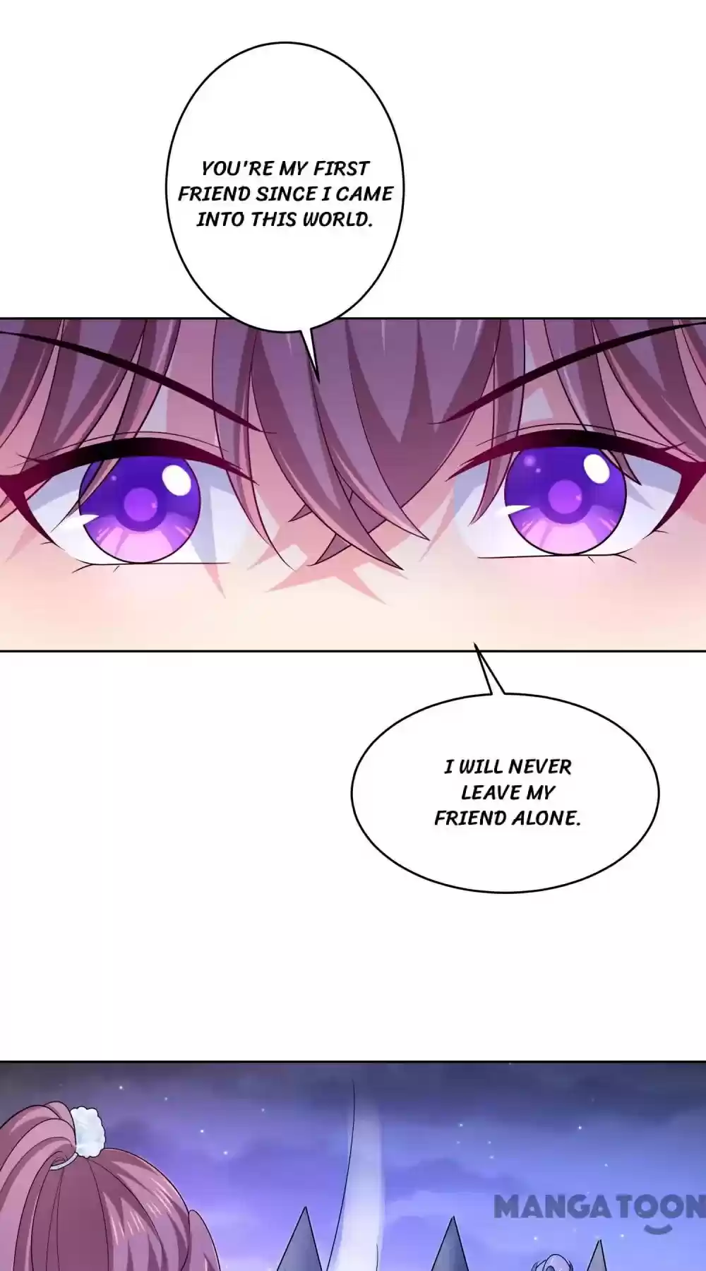 Forensic Princess Chapter 276