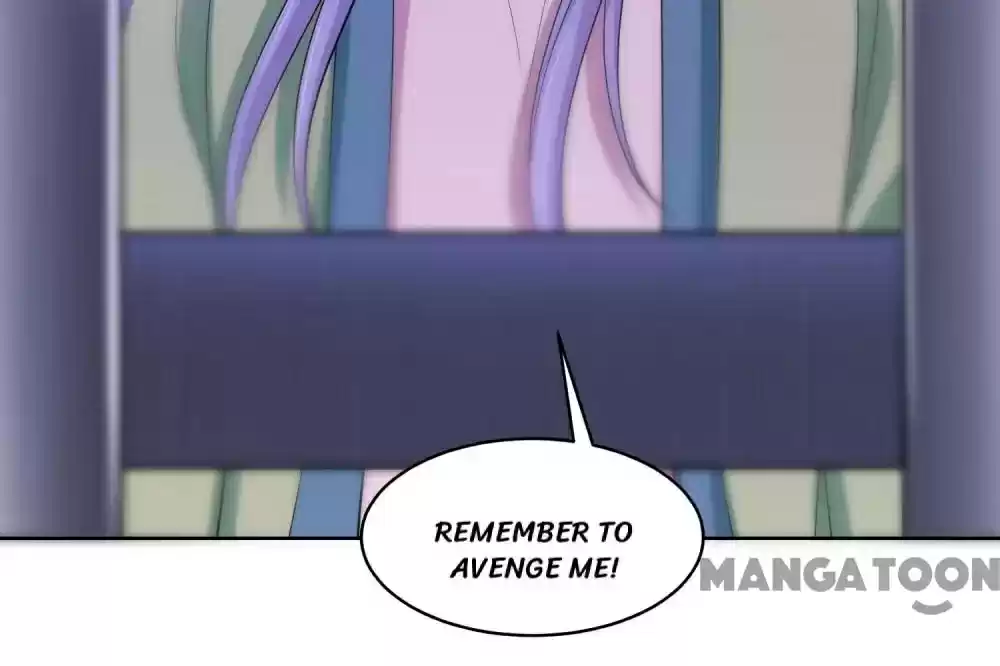 Forensic Princess Chapter 276