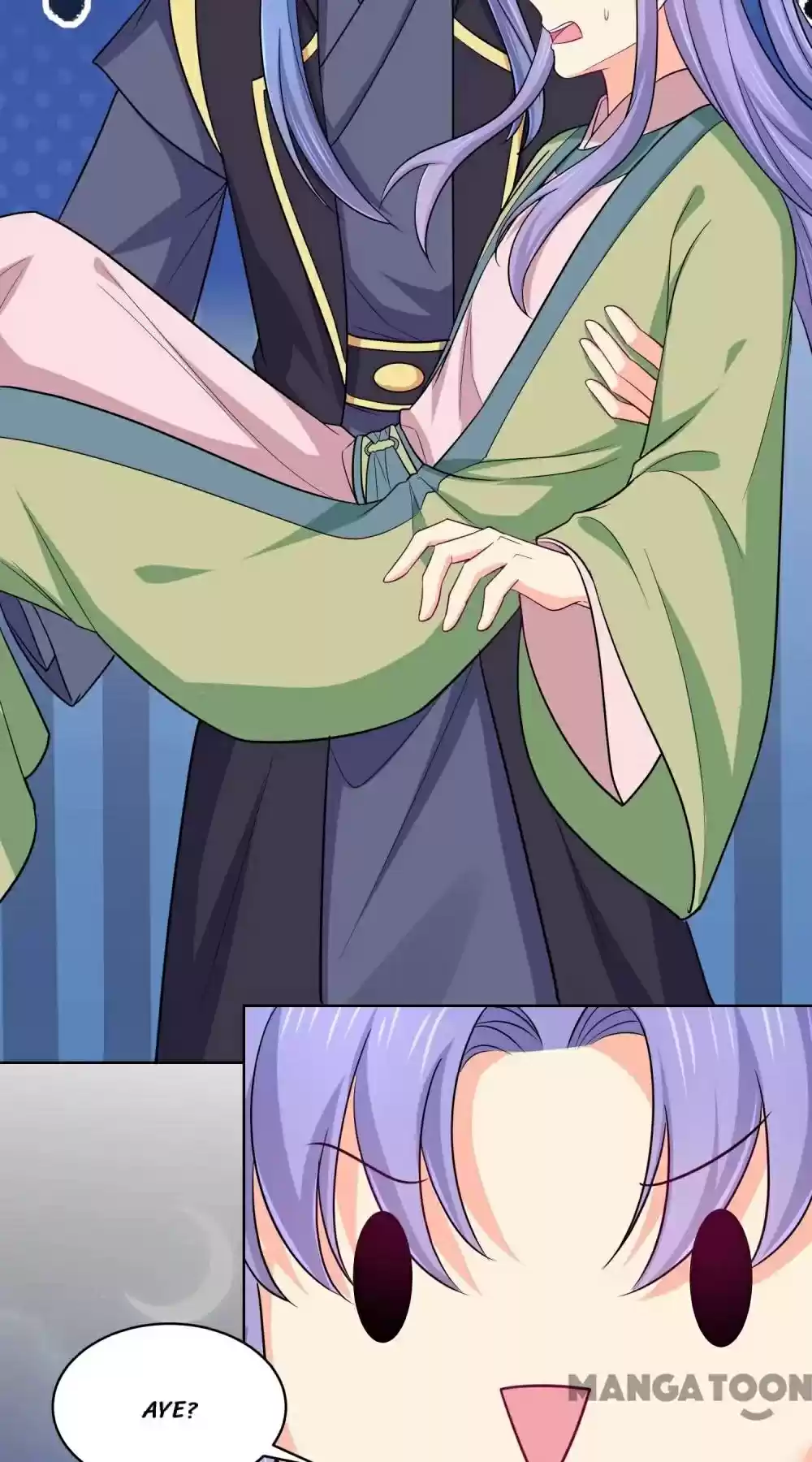 Forensic Princess Chapter 276