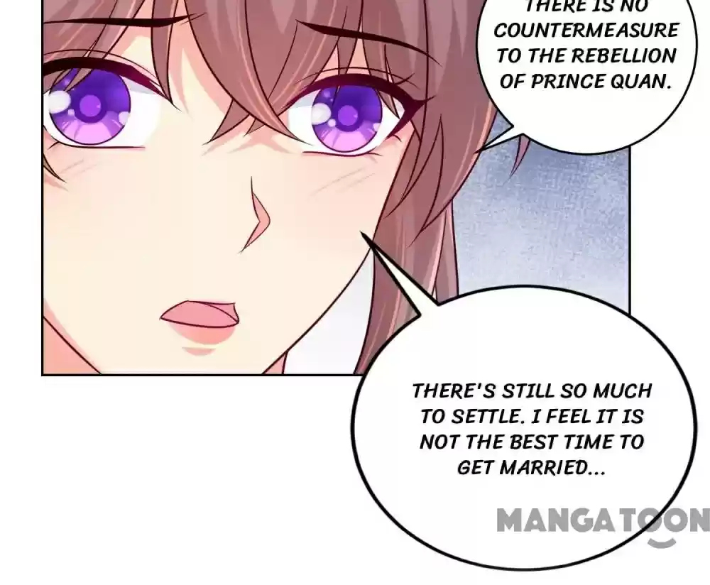 Forensic Princess Chapter 277