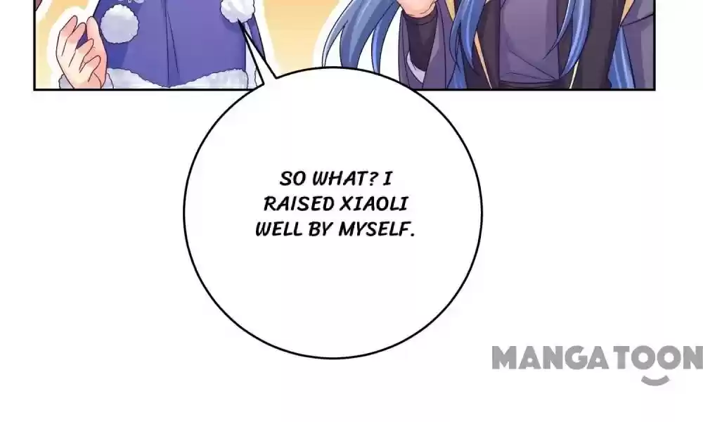 Forensic Princess Chapter 277