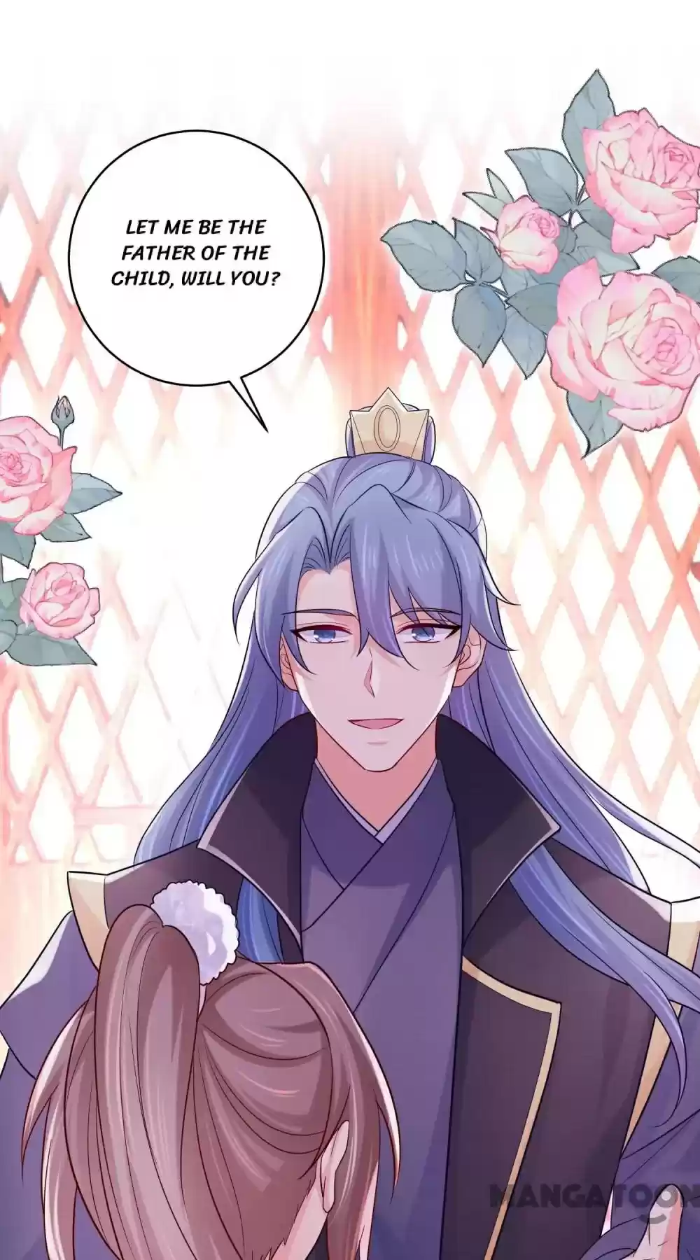 Forensic Princess Chapter 277