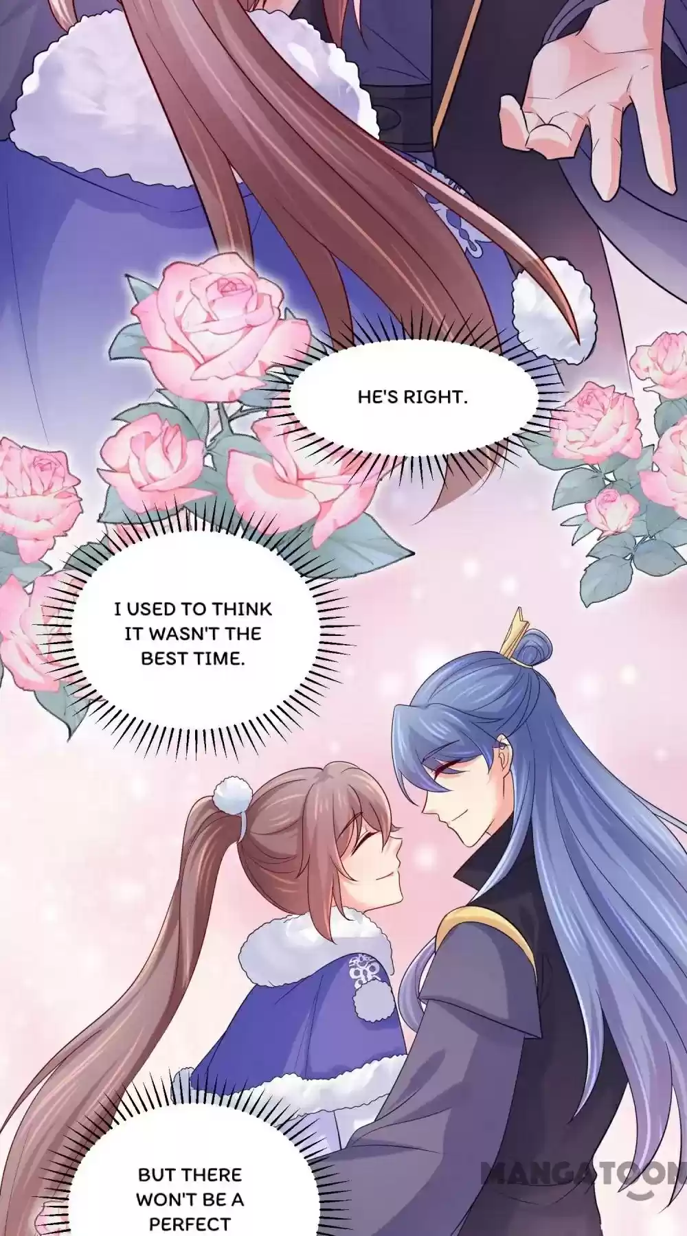 Forensic Princess Chapter 277