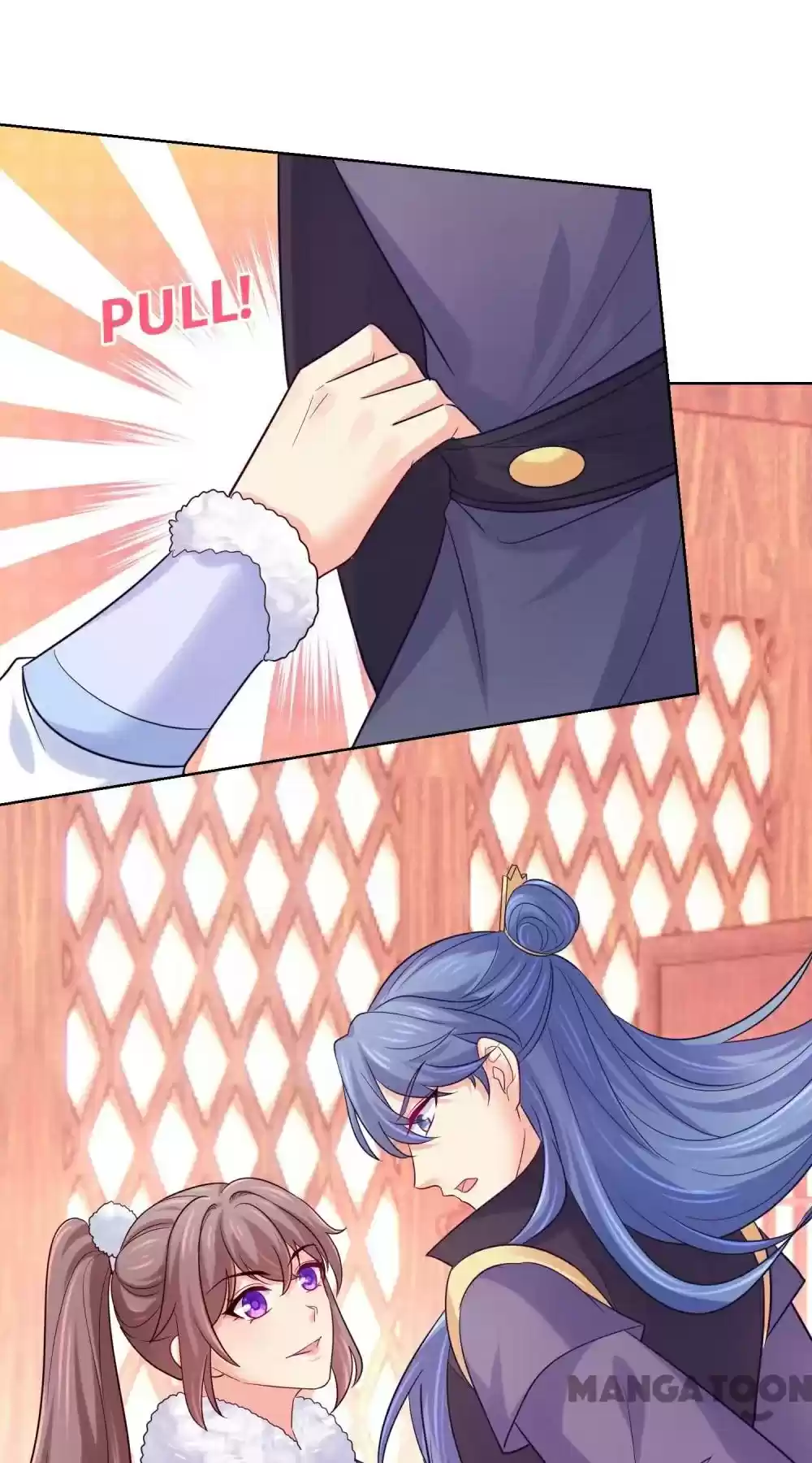 Forensic Princess Chapter 277