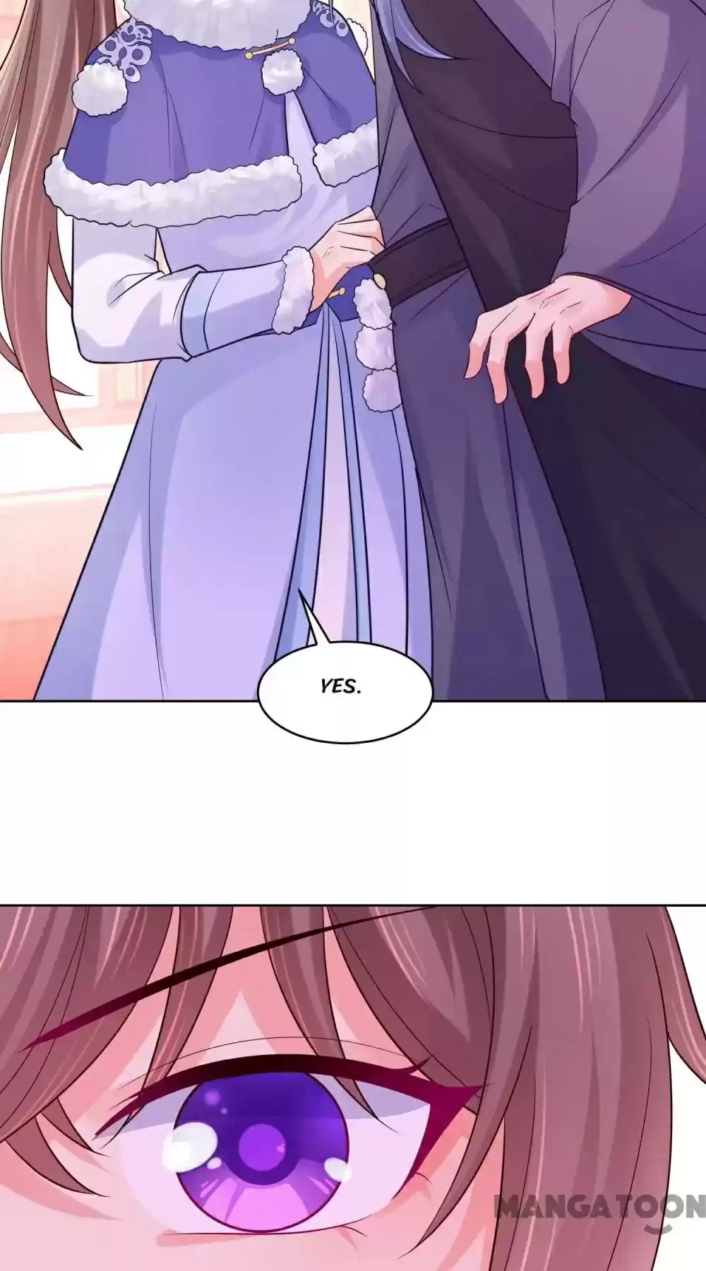 Forensic Princess Chapter 277