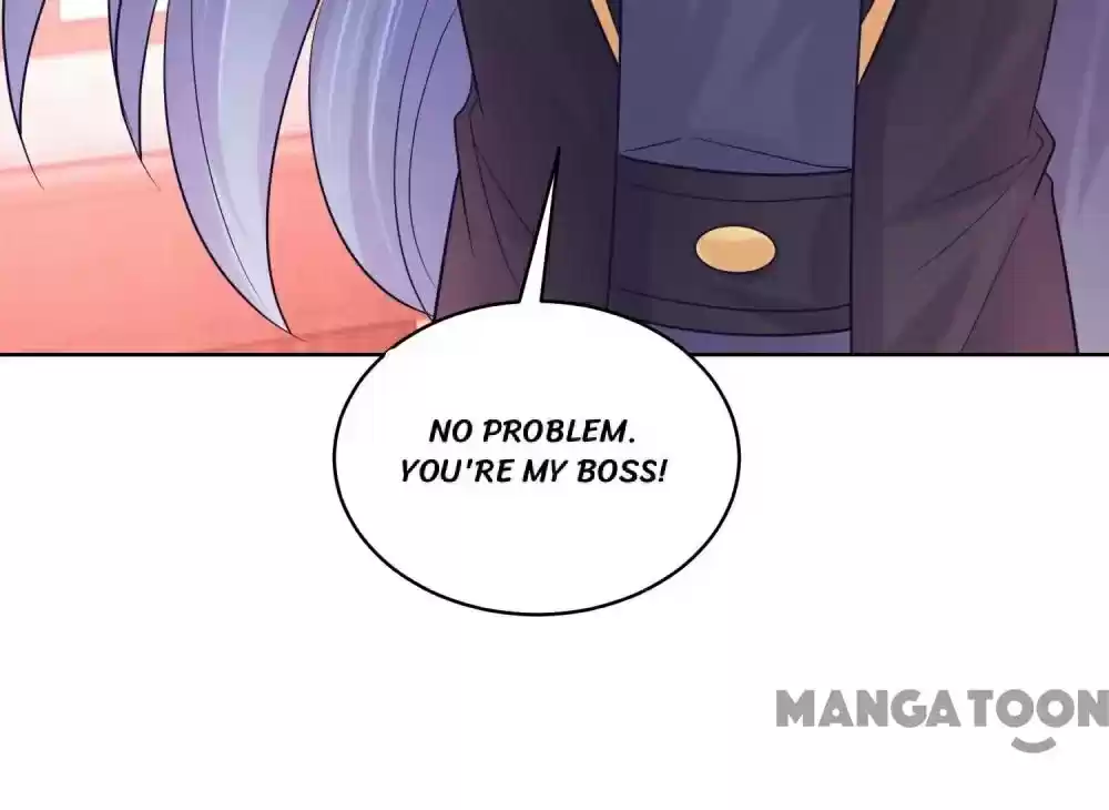 Forensic Princess Chapter 277