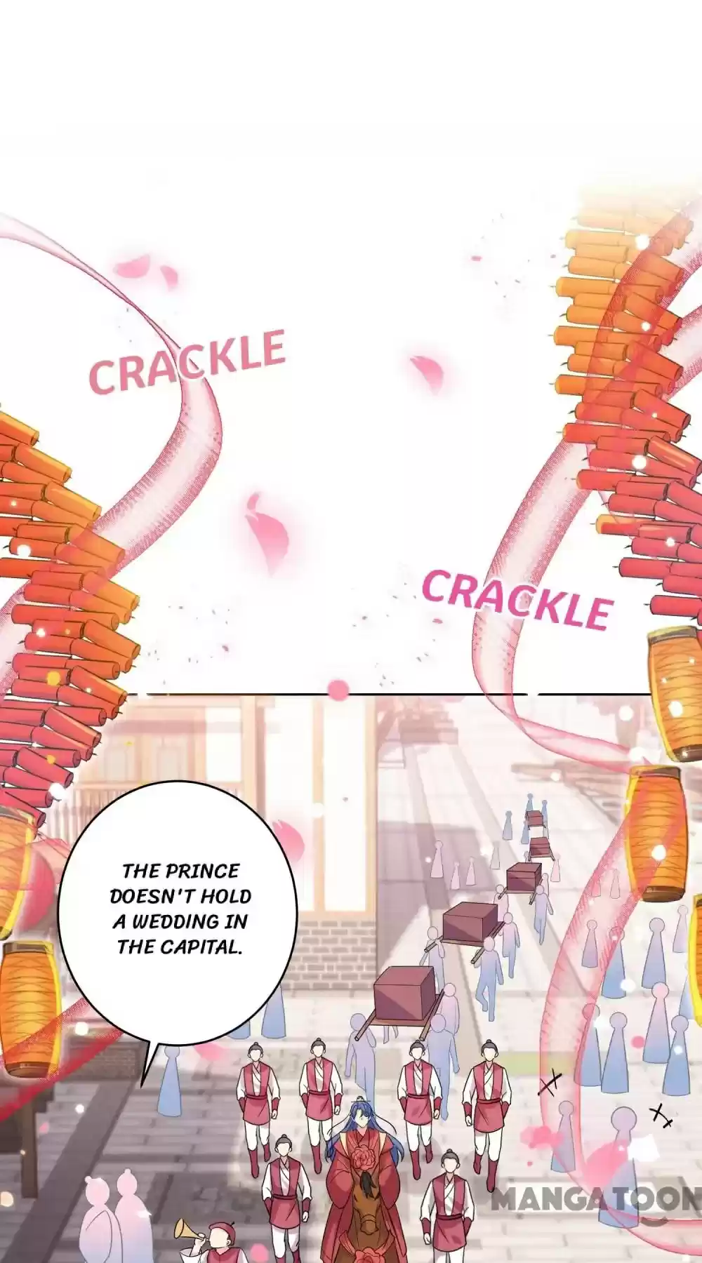 Forensic Princess Chapter 277