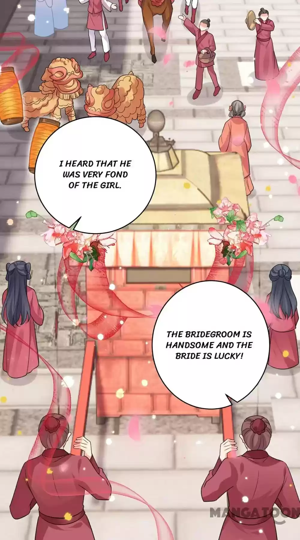 Forensic Princess Chapter 277