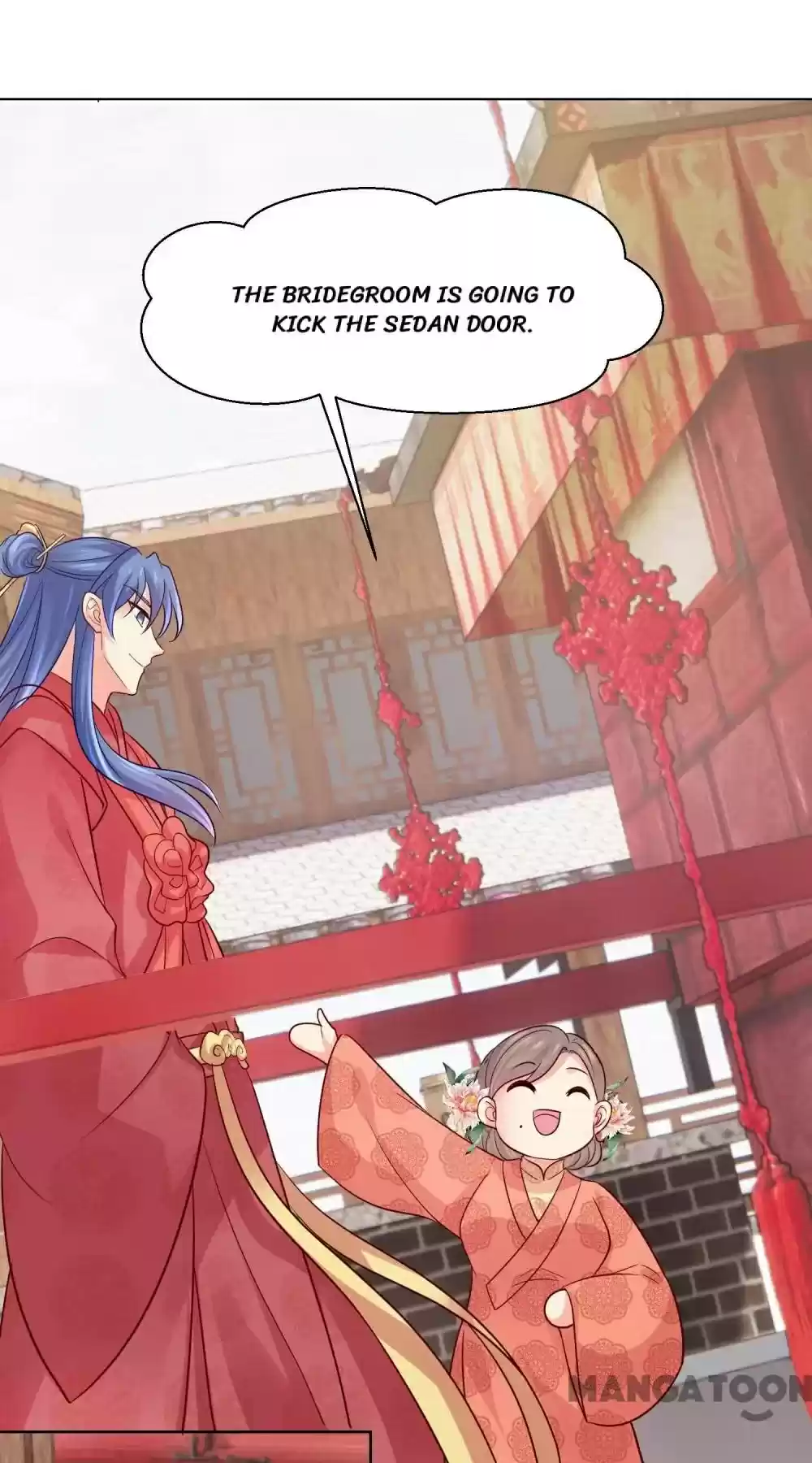 Forensic Princess Chapter 277