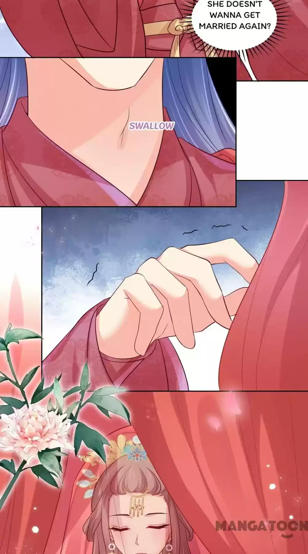 Forensic Princess Chapter 277