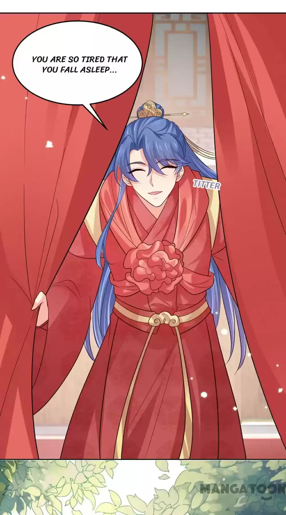 Forensic Princess Chapter 277