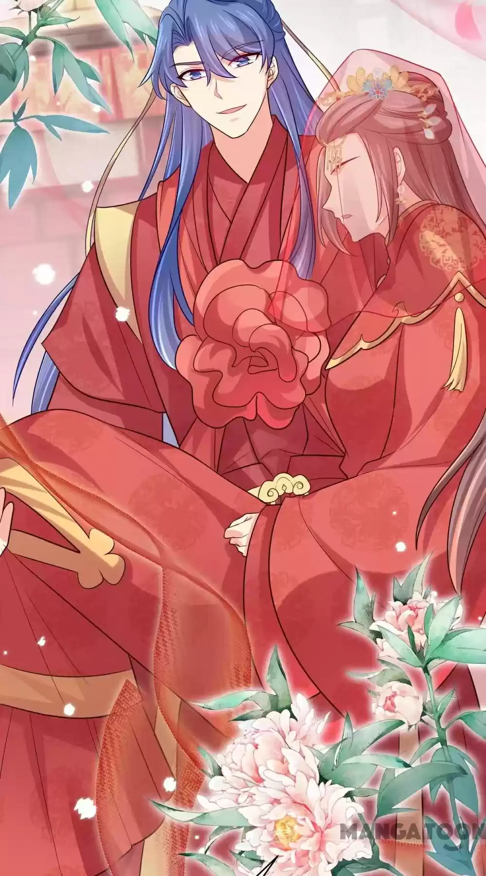 Forensic Princess Chapter 277