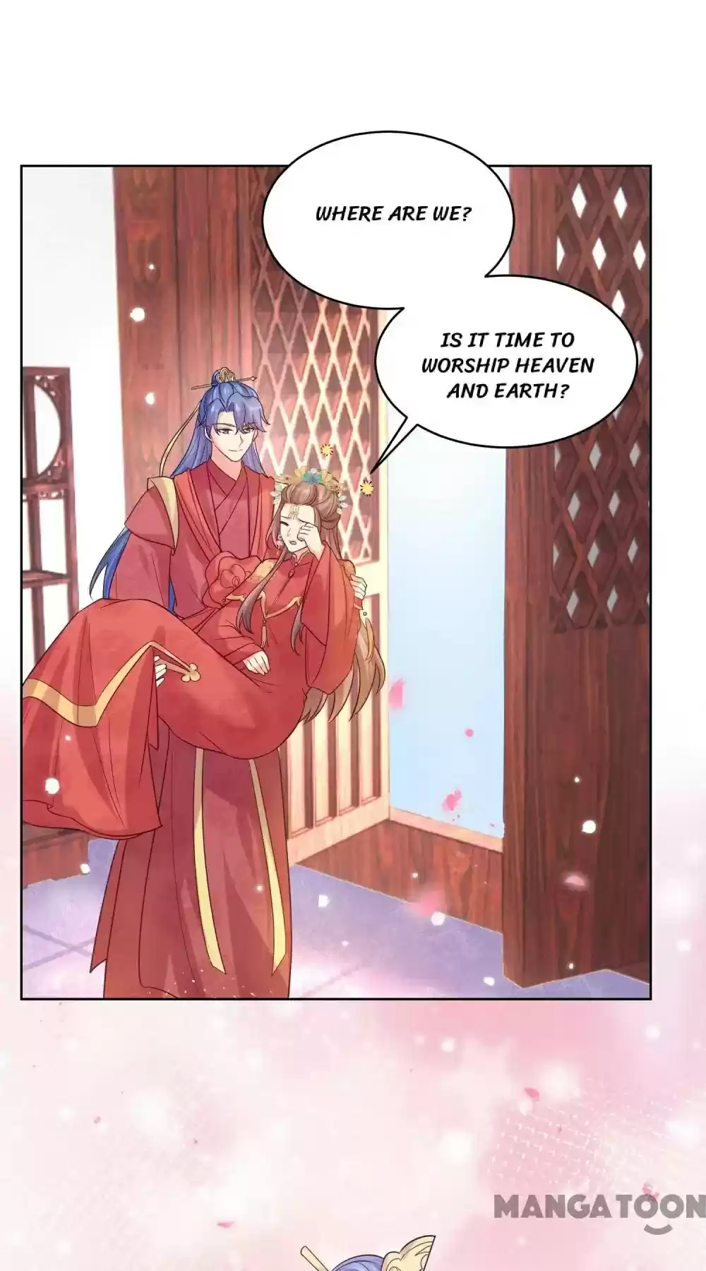 Forensic Princess Chapter 278