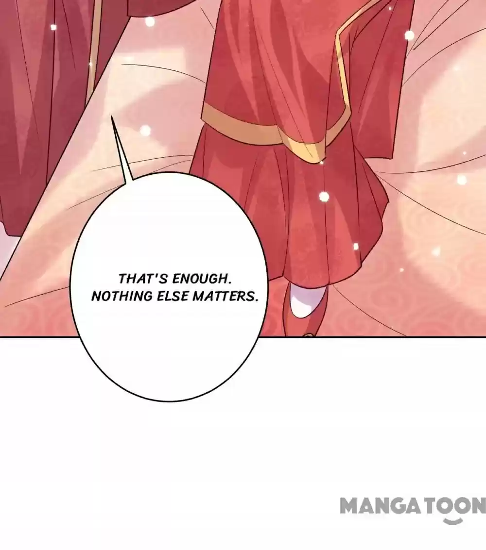 Forensic Princess Chapter 278