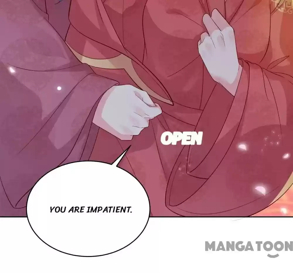 Forensic Princess Chapter 278