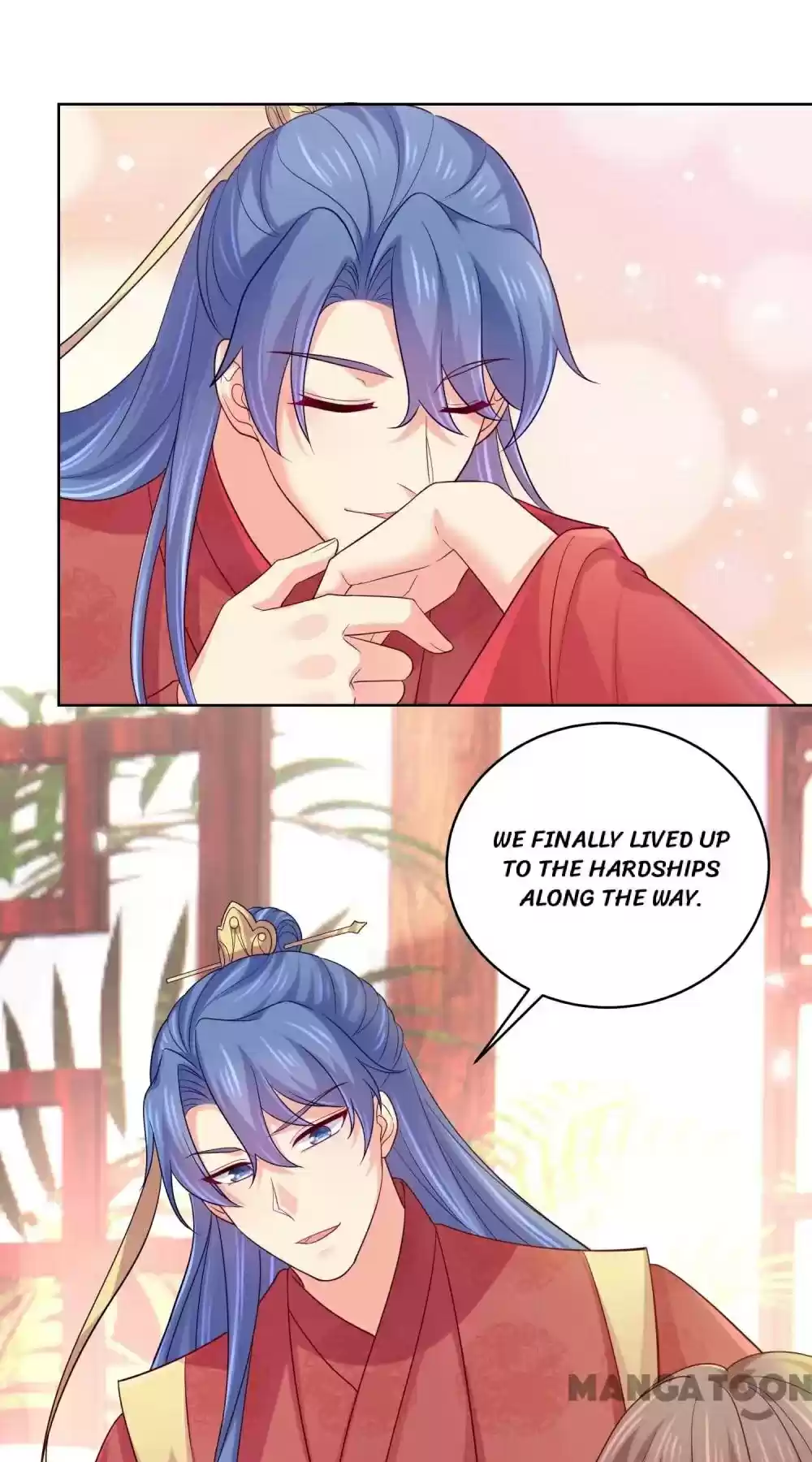 Forensic Princess Chapter 278