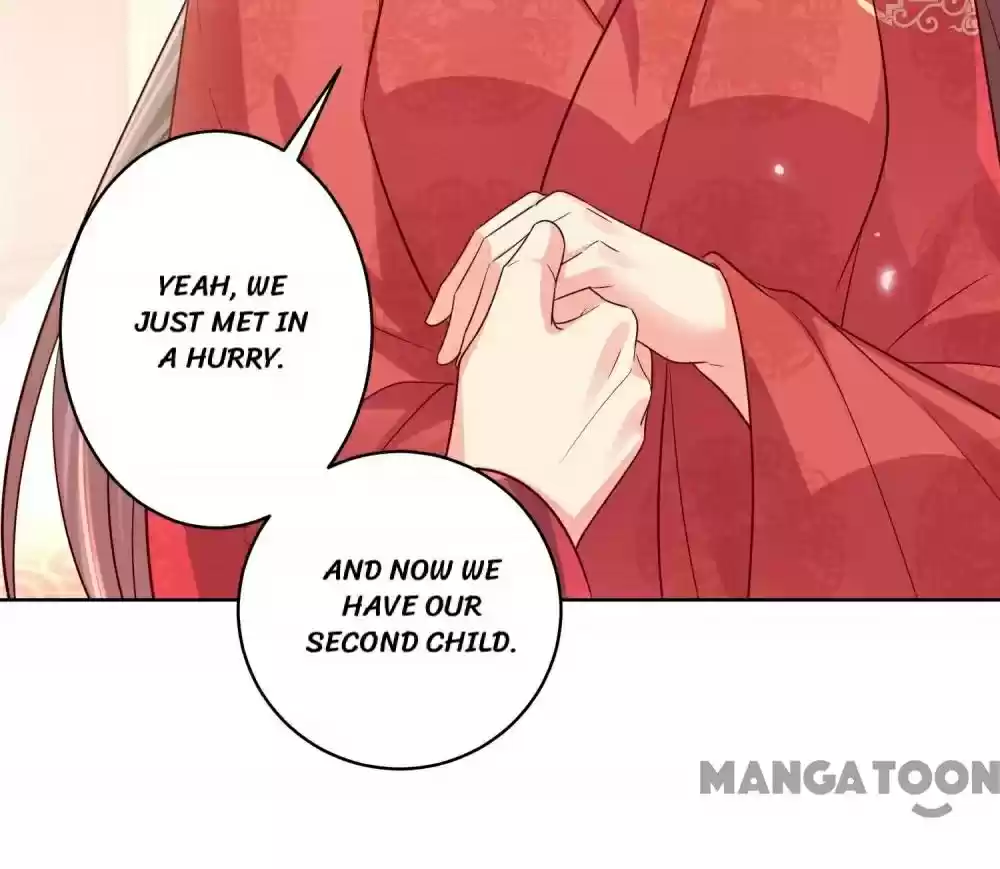 Forensic Princess Chapter 278