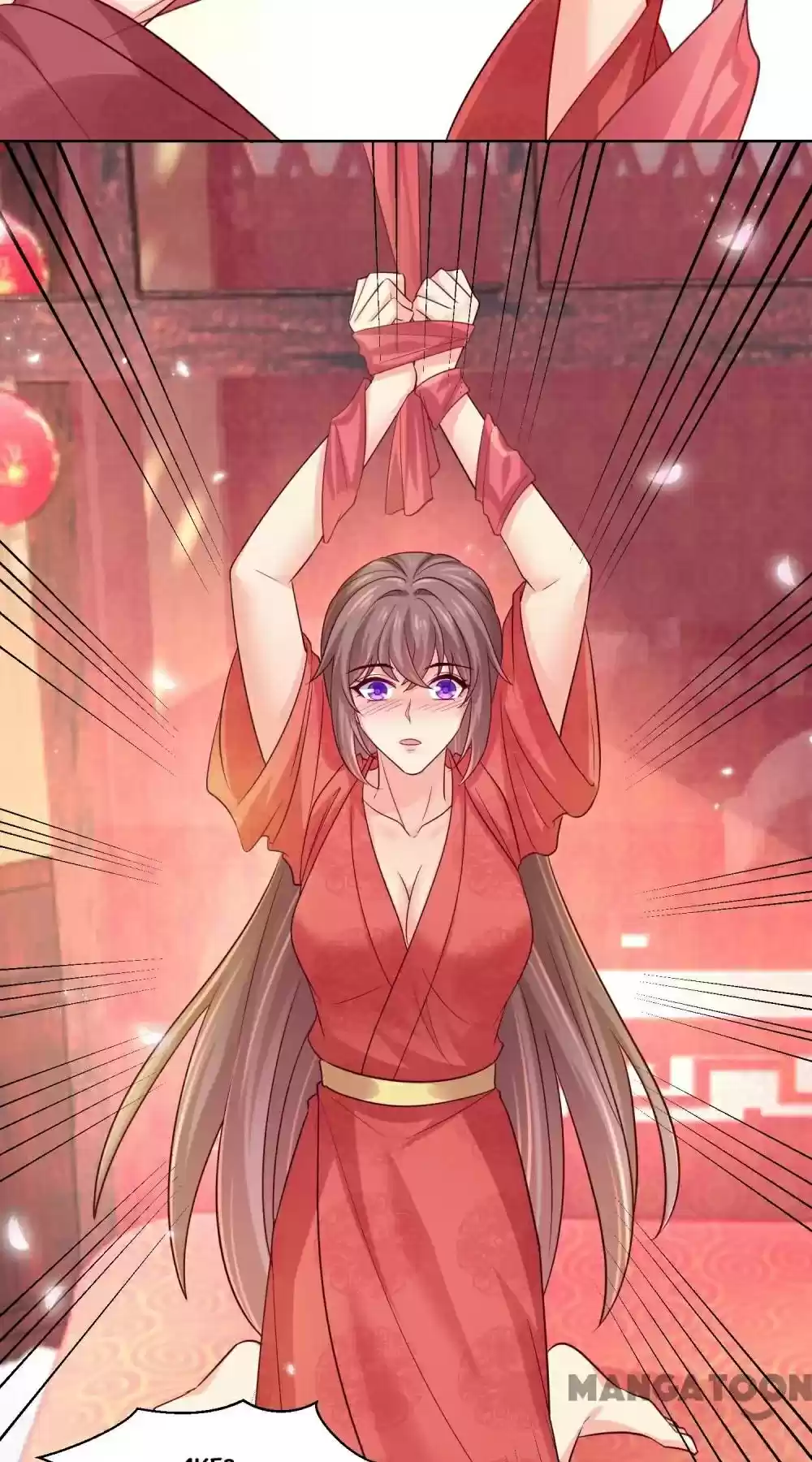 Forensic Princess Chapter 278