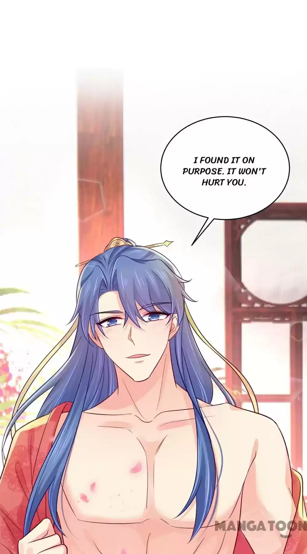 Forensic Princess Chapter 278