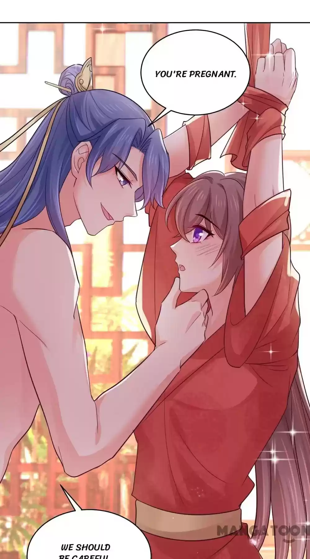 Forensic Princess Chapter 278