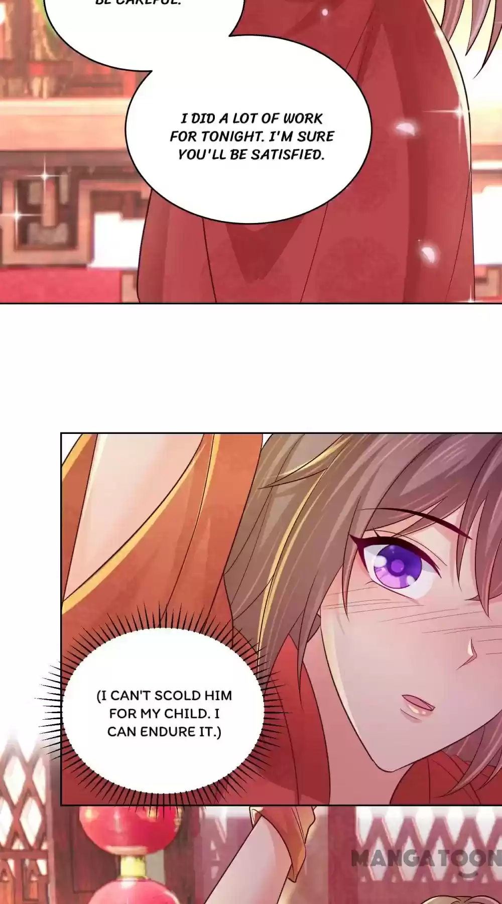 Forensic Princess Chapter 278