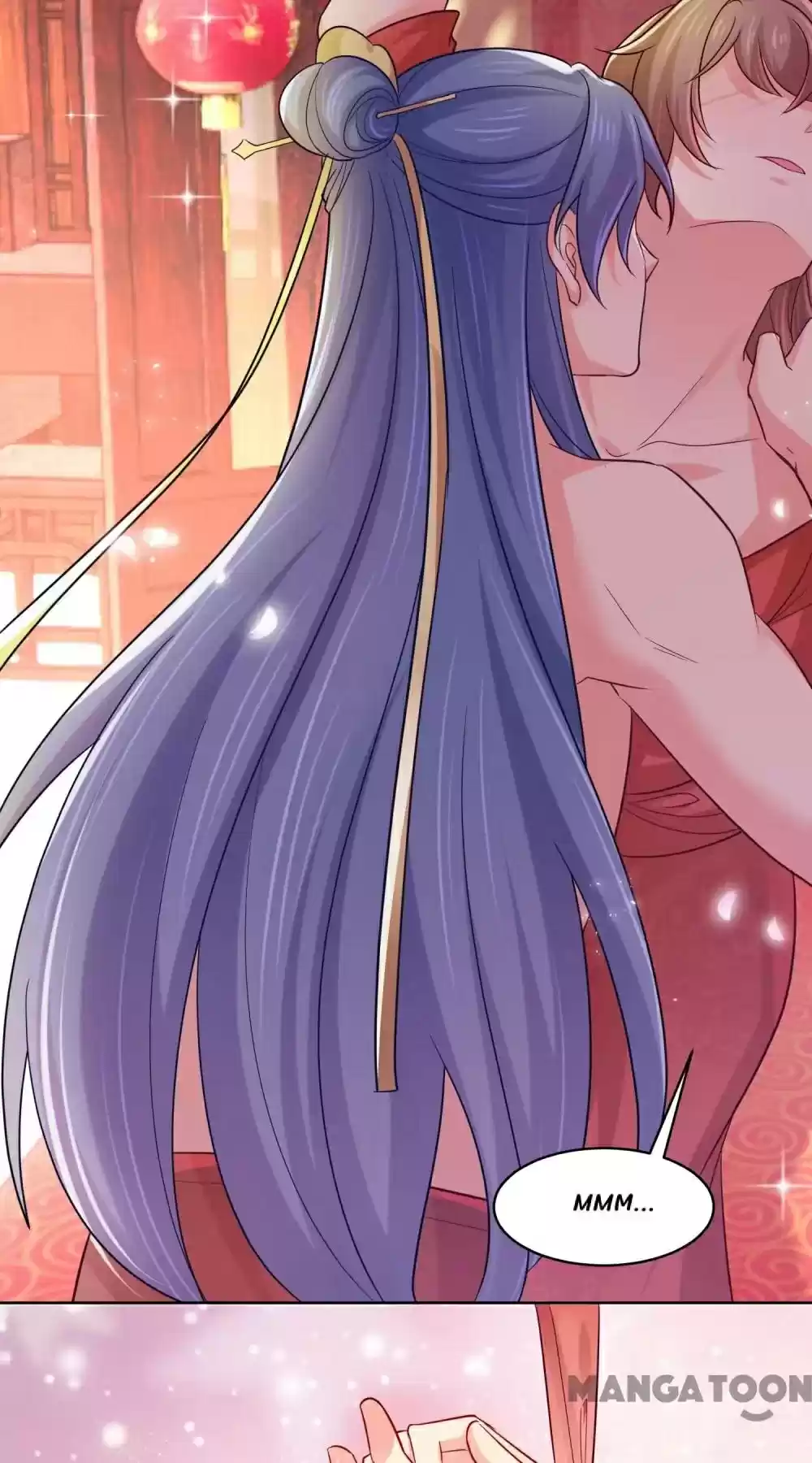 Forensic Princess Chapter 278