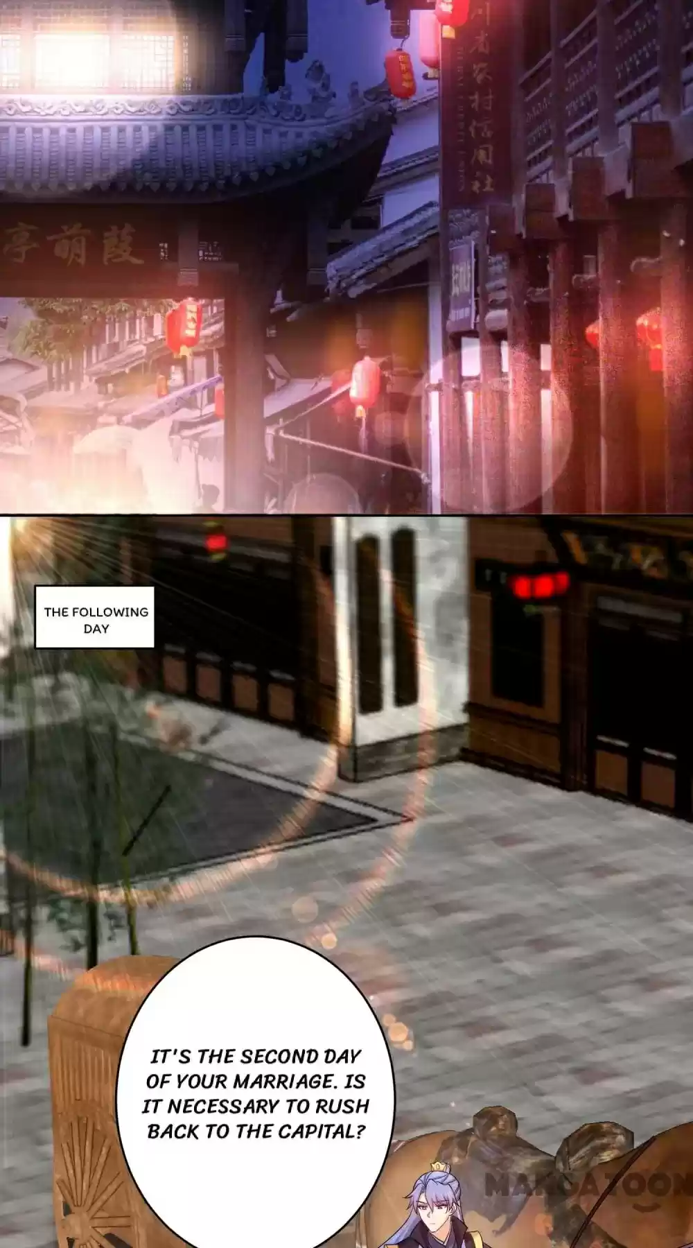 Forensic Princess Chapter 278