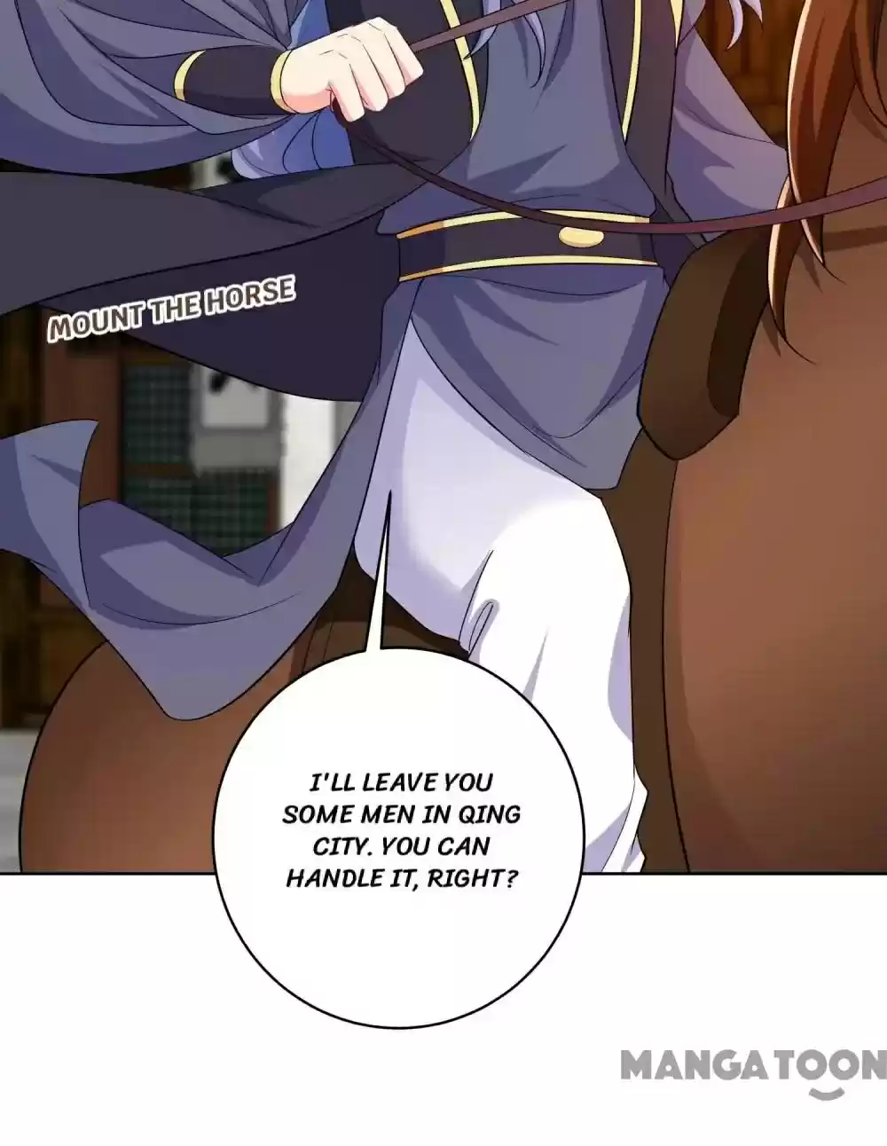 Forensic Princess Chapter 278